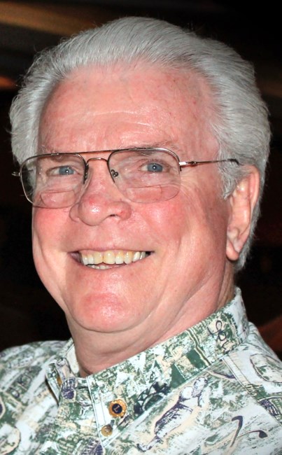 Obituary of Joseph Thomas Bullock