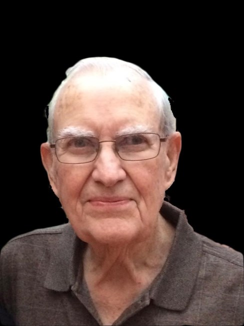 Obituary of Norman E Cashdollar
