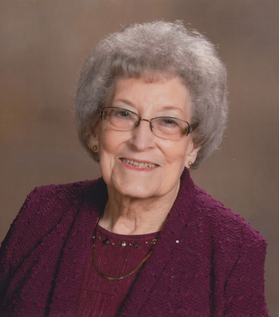 Obituary of Margaret Swindol