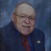 Obituary of Kermit Wesley Casdorph