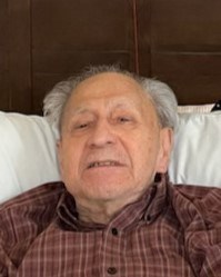 Obituary of George Hernandez