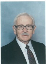 Obituary of Thomas James Collins