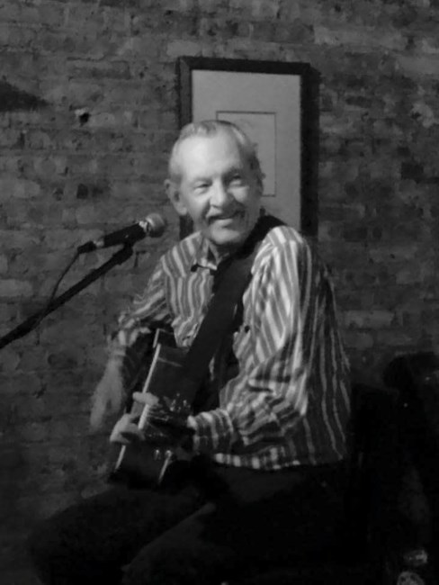 Obituary of William R. Baiker