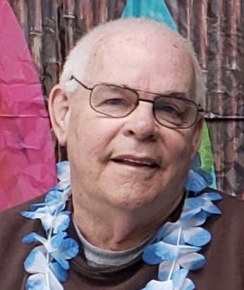 Obituario de James E. Mould Sr.