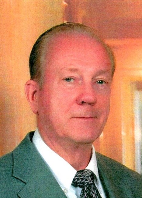 Obituary of Peter J Scullion