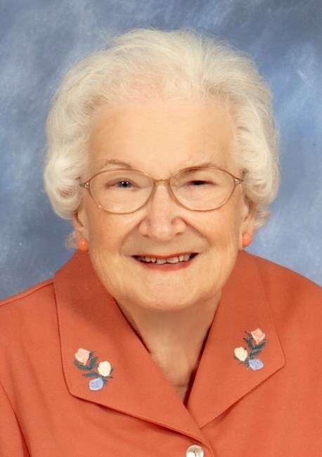 Obituary of Kathleen B. Sharpe-Dennis