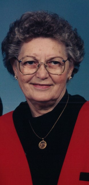 Obituary of Ollie Pearl Harris