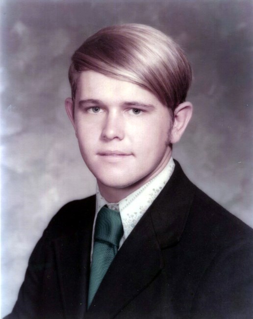 Obituary of Brent L. Blosser