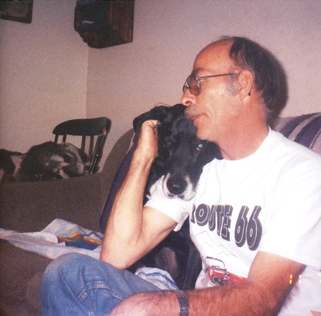 Obituary of Charles Emmett Wyatt