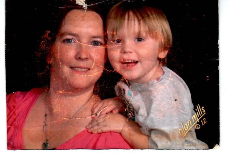 Obituary of Misty Dawn Talbert