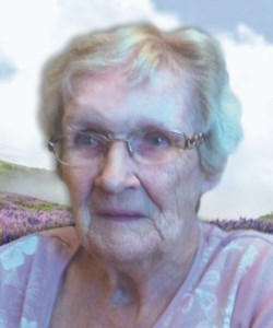 Avis de décès de Cécile (née Brassard) Sheehy