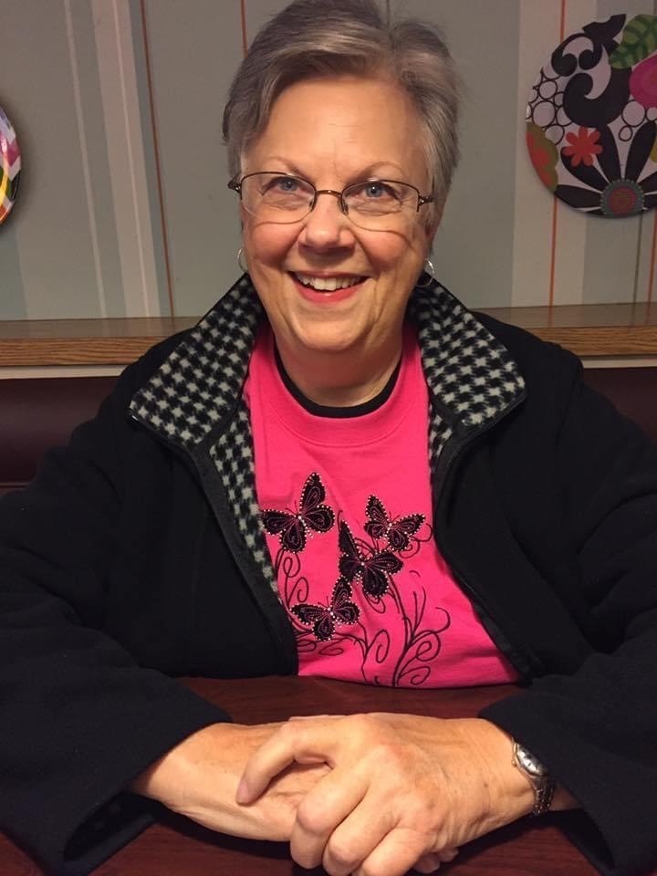 Obituary of Susan LeMar