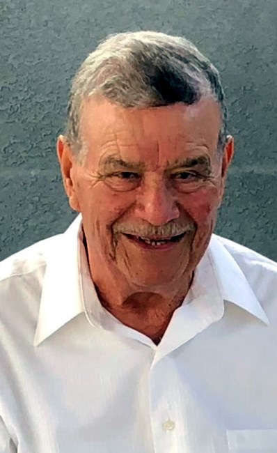 Obituary of Pedro Juan Garcia