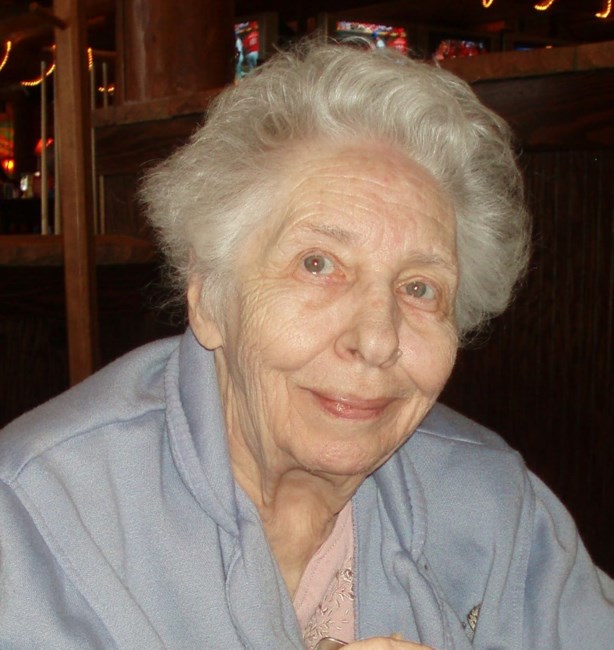 Obituary of Lelia Ann Clark