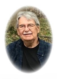 Obituary of William "Bill" Daniel Garner