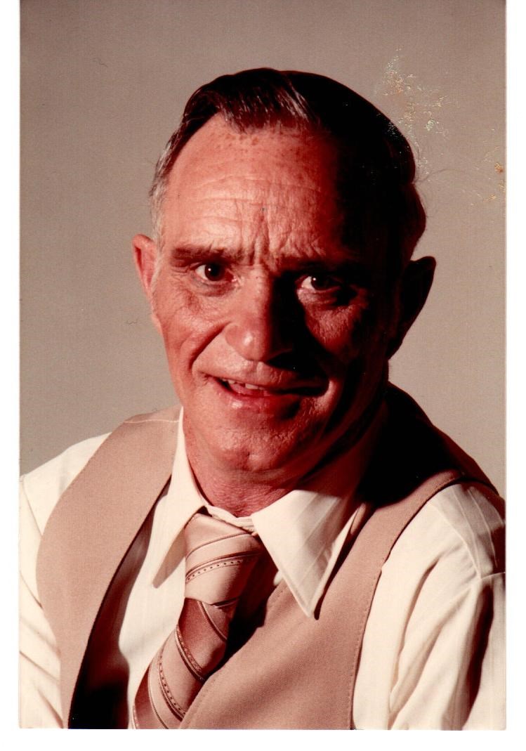 Obituary of Wiley Raymond Pruett