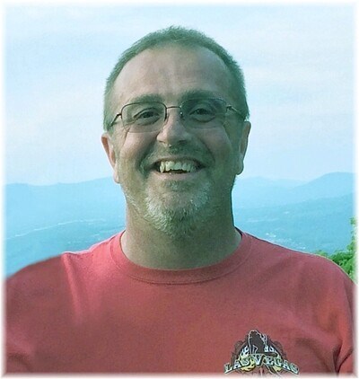 Obituary of Mark David Baker