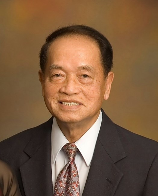 Obituary of Dale Quang Vu