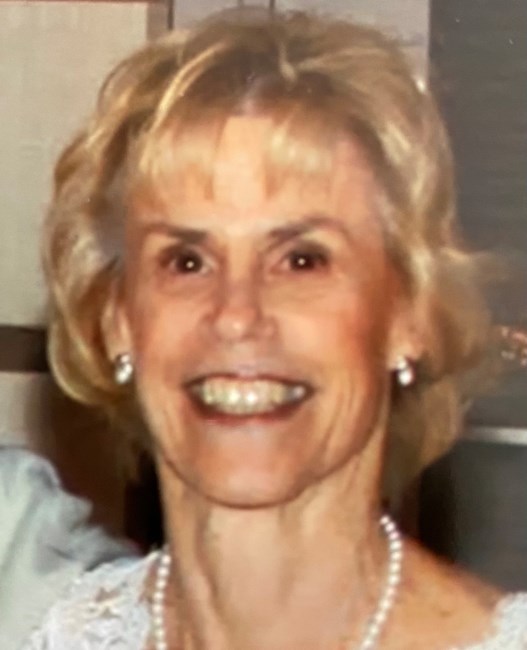 Obituary of Wendy Woodford DePaolo