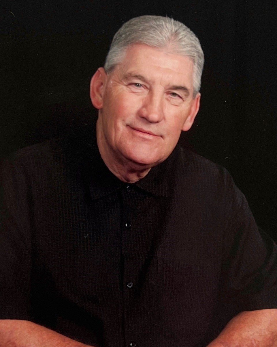 Obituary of Marshall Ray Greenlee