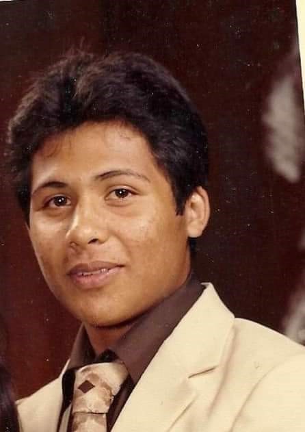 Obituary of Patrick Wayne Mitchell