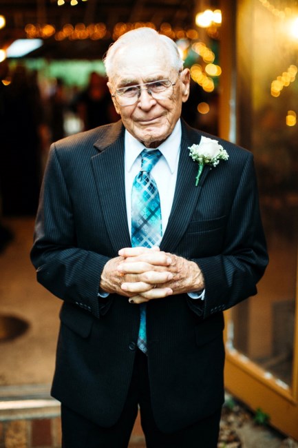 Obituary of Milton Henry Weiser