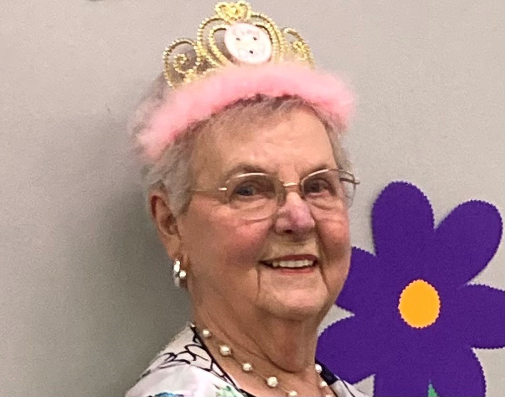 Obituary of Bernice M. Kropkowski