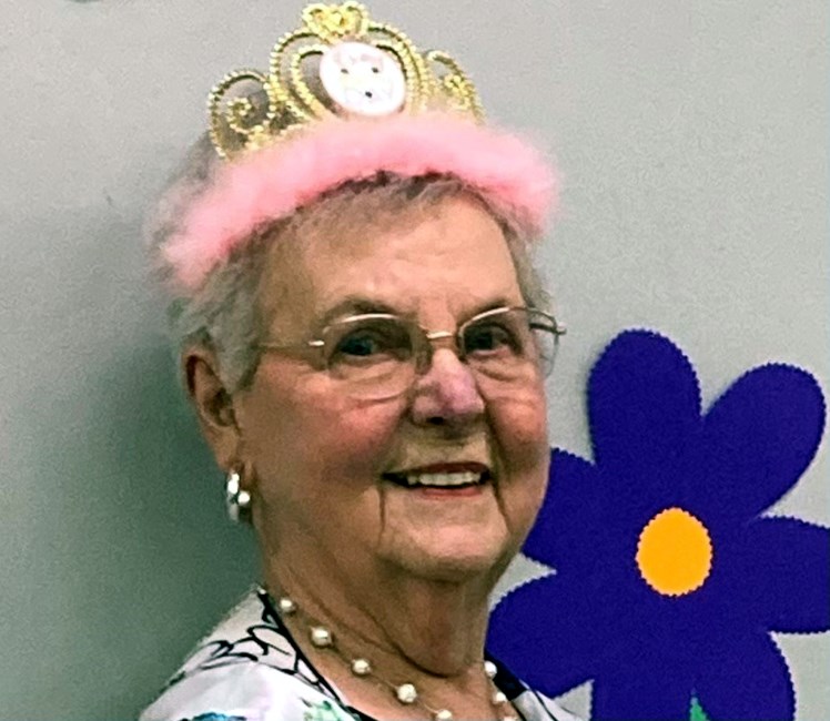 Obituary of Bernice M. Kropkowski