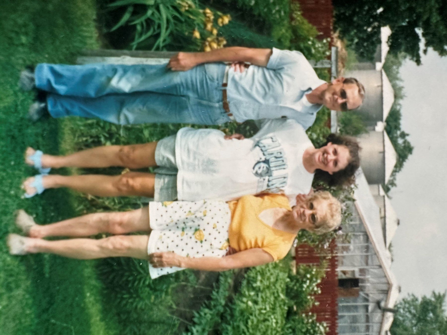 Obituary of Linda Carol Blankenship