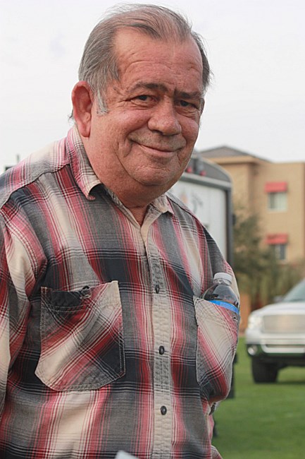 Obituary of Albert Silveira Madruga