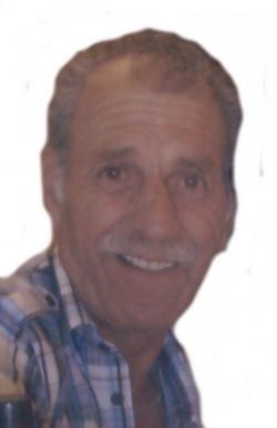 Obituary of Robert Lebrun