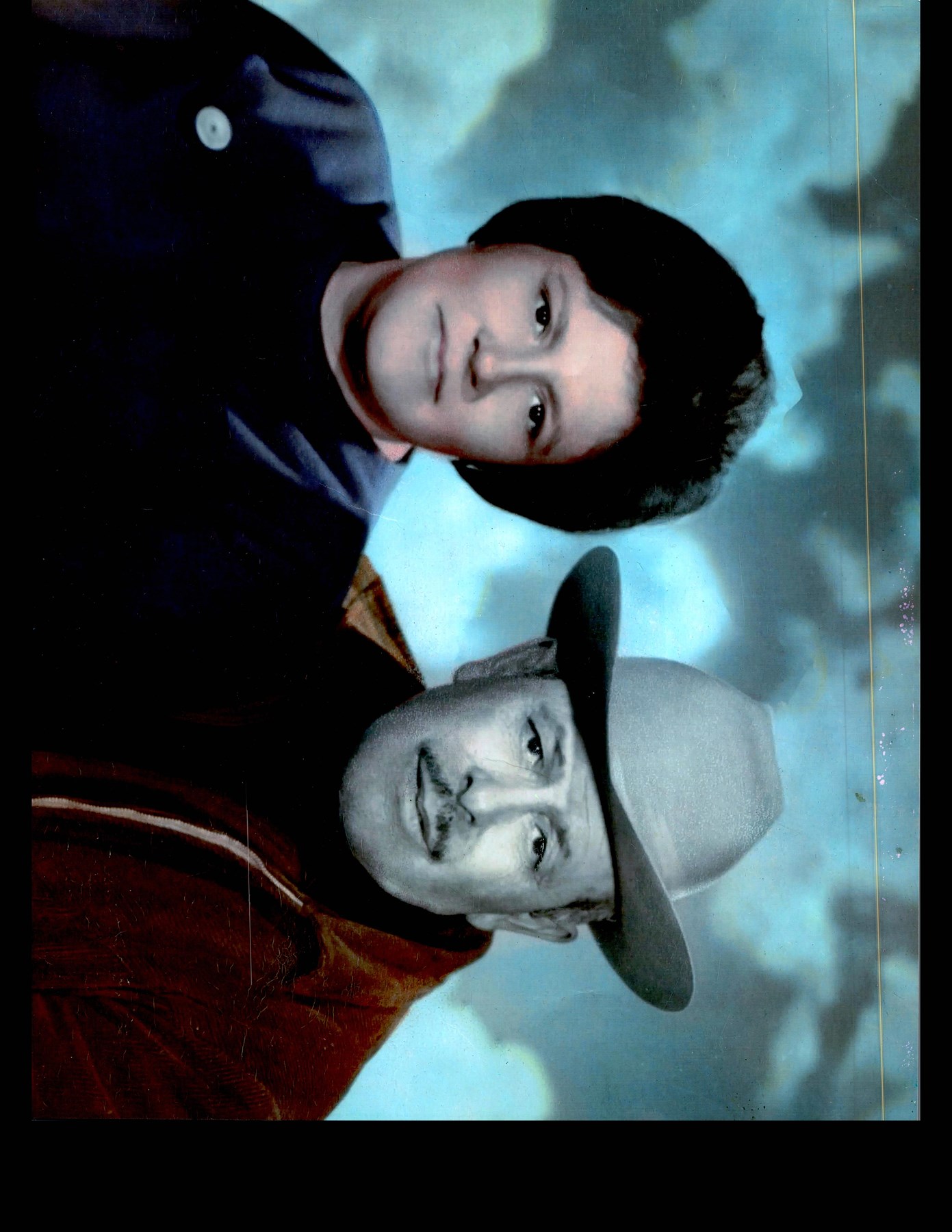 Obituary of Rosaura R Sanchez