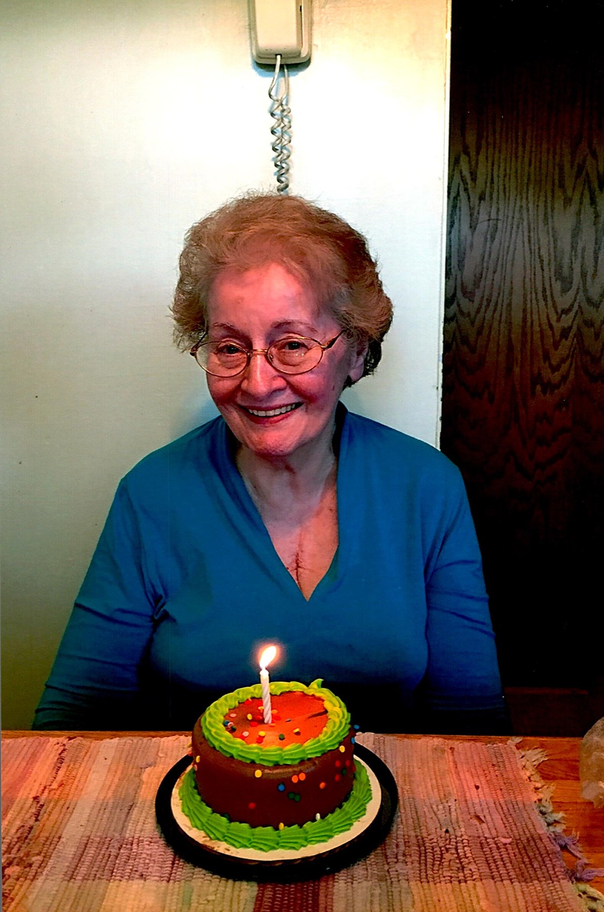 Obituary of Eileen A. Twohy