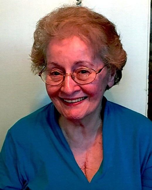 Obituary of Eileen A. Twohy