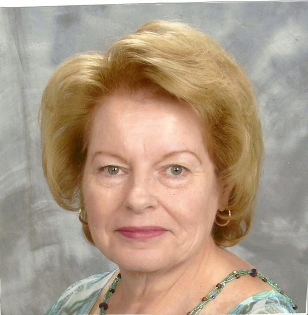 Obituary of Mary Lynn Taylor