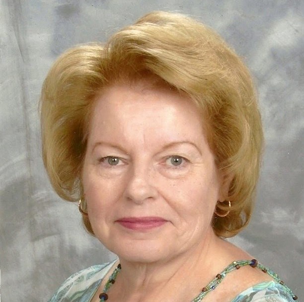 Obituary of Mary Lynn Taylor