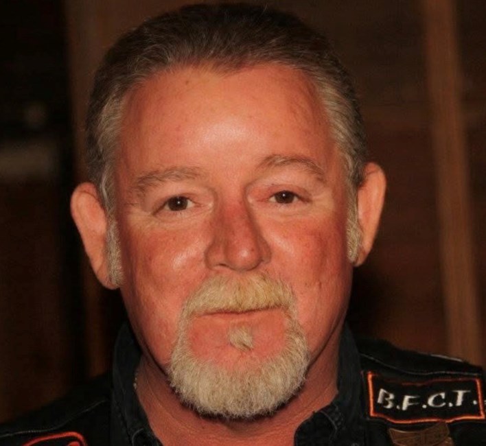 Obituary of James Allen McKinney
