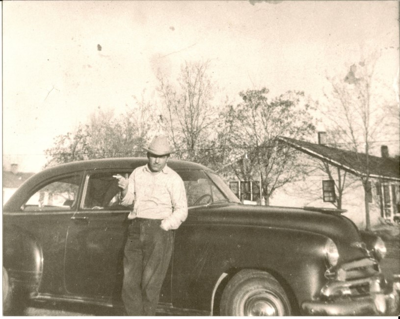 Obituary of Armando Flores Sr.