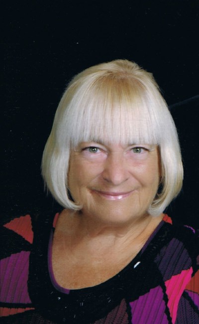 Obituary of Linda Marie Akers