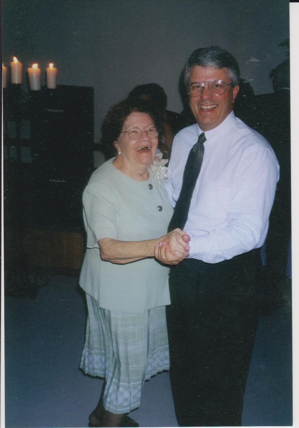 Obituary of Ellen Marie Snowden