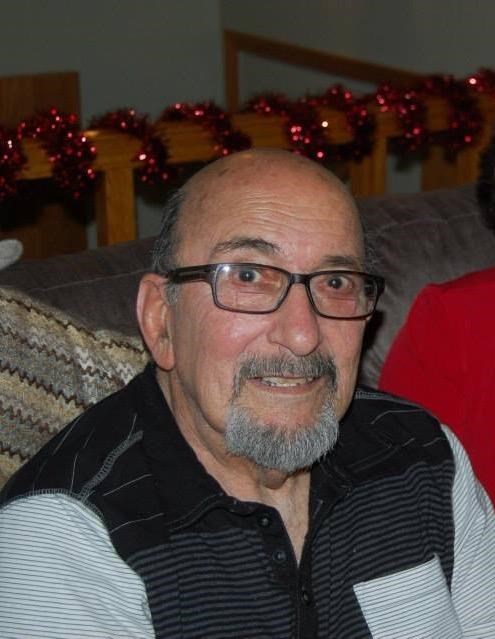 Obituary of Bert R DeLegge