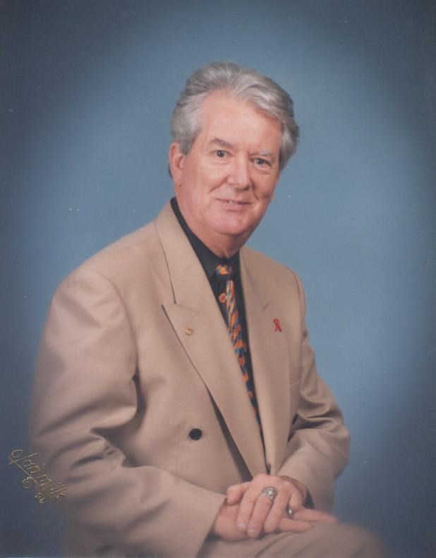 Obituary of Larry Kennedy