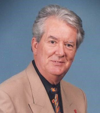 Obituary of Larry Kennedy