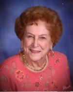 Mary Frances Bonds