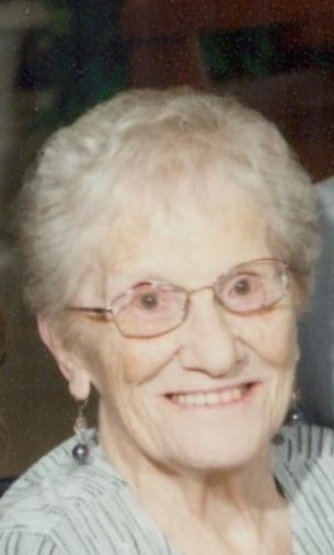 Obituary of Josephine Louise Lauricella