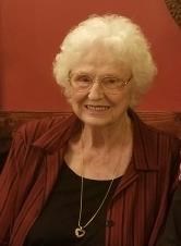 Obituary of Betty Joann Proctor