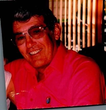 Obituary of John T. Carr