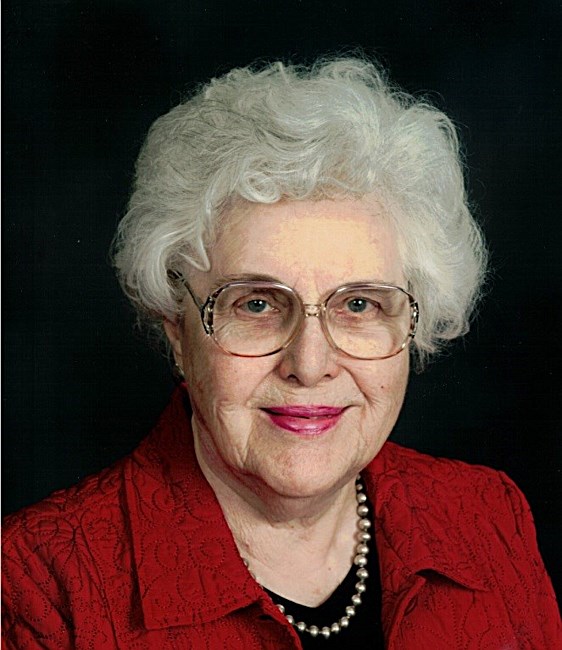  Obituario de Joan McCaffrey Spenser