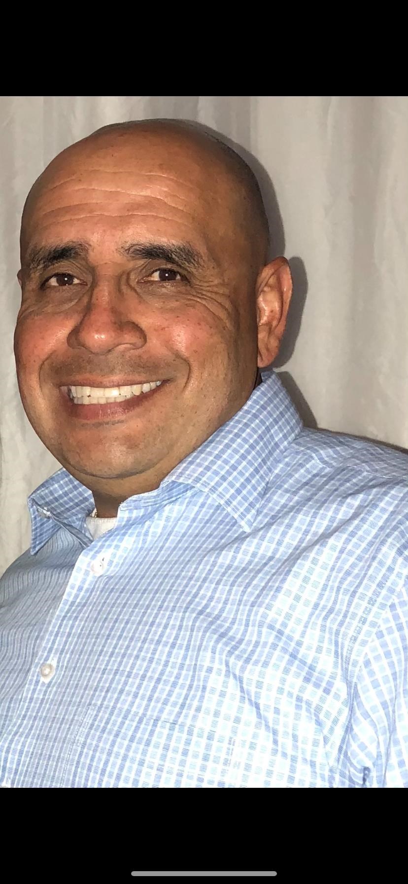 Obituary of Carlos Gomez