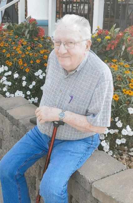 Obituary of Michael Brian Evans